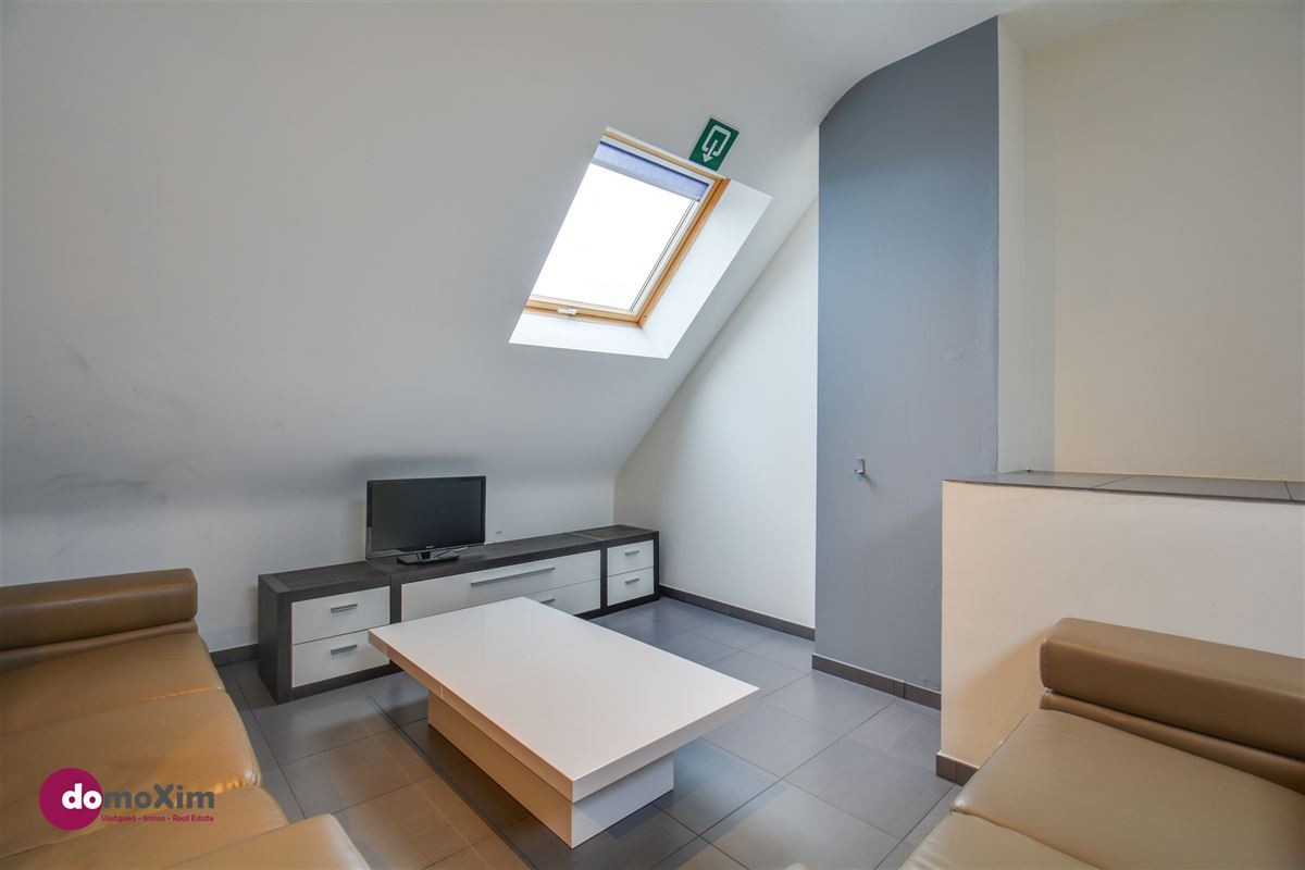 Modern furnished studio, suitable for two persons, in the center of Leuven