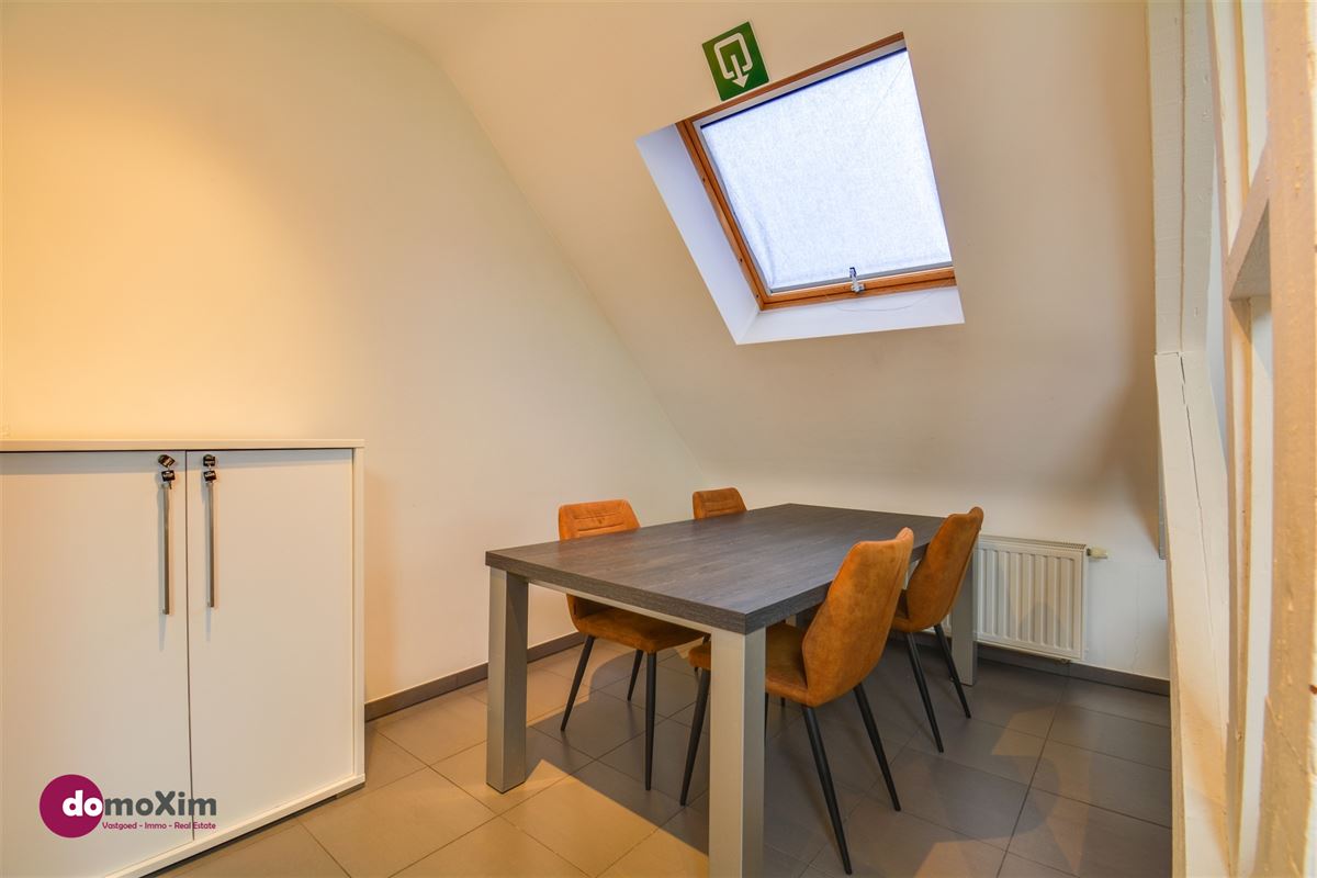 Modern furnished studio, suitable for two persons, in the center of Leuven