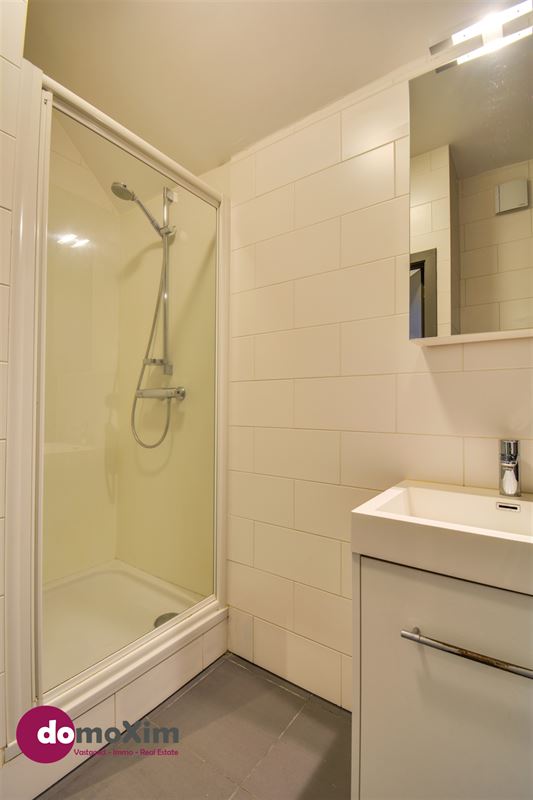 Modern furnished studio, suitable for two persons, in the center of Leuven