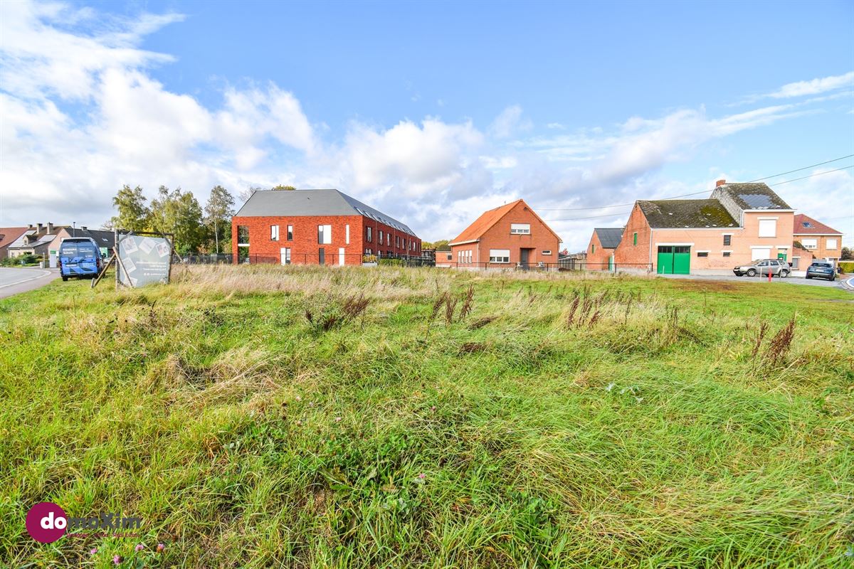 Terrain à bâtir situé dans un emplacement central à Boortmeerbeek