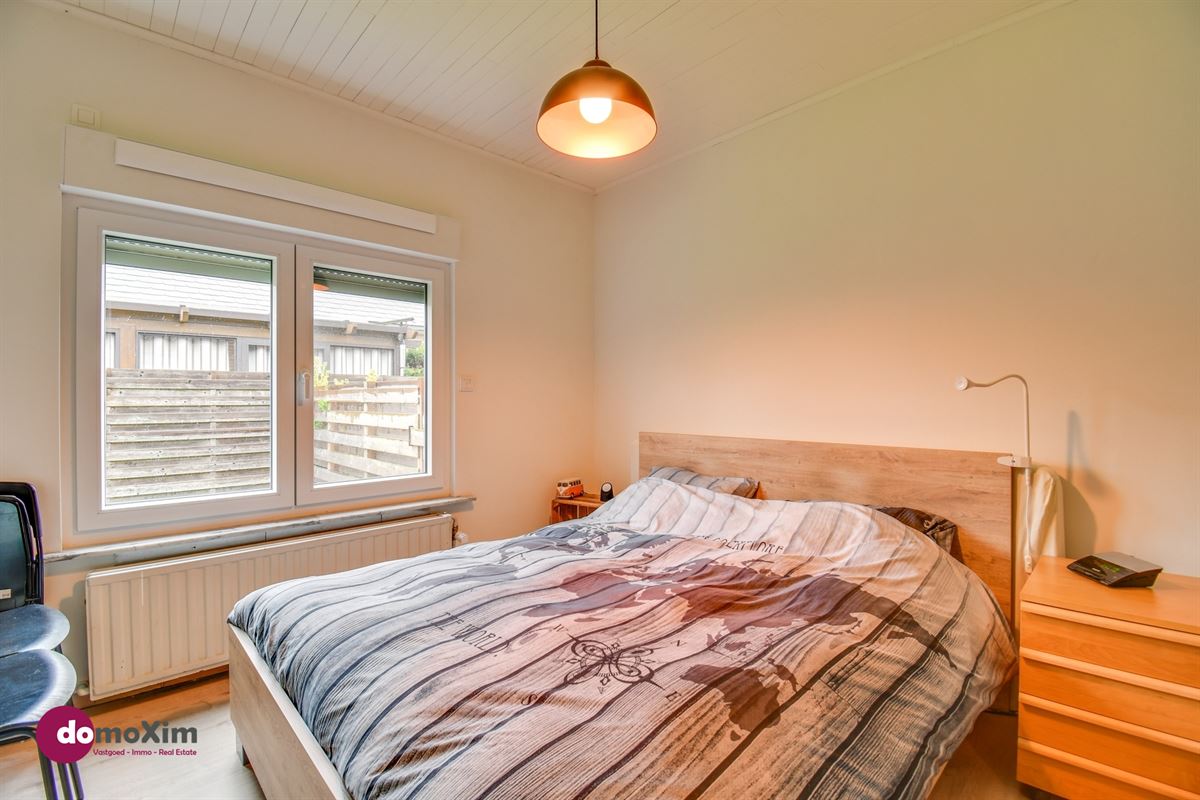 Gelijkvloers wonen met zuidgerichte tuin in Hever