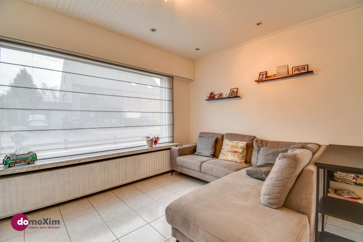 Gelijkvloers wonen met zuidgerichte tuin in Hever