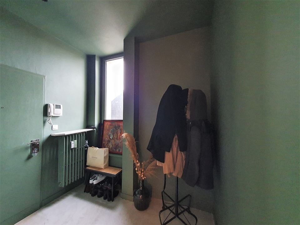 Appartement à ETTERBEEK (2 chambres)