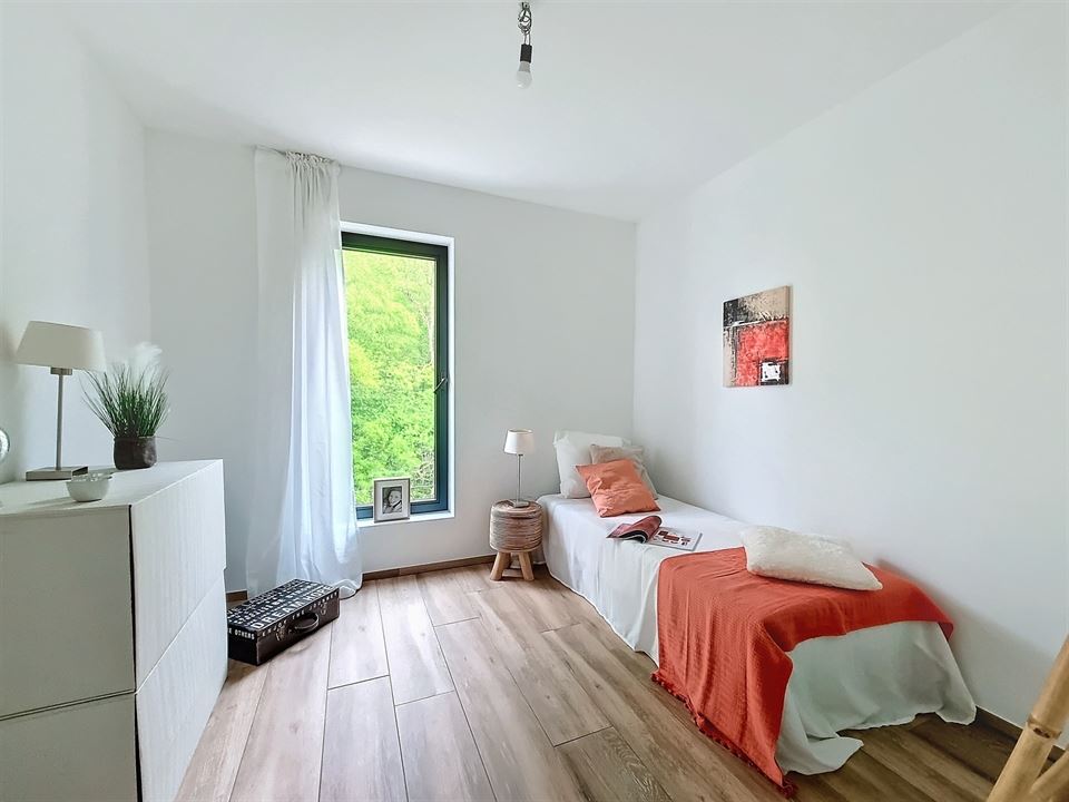 Appartement à JAMBES (3 chambres)