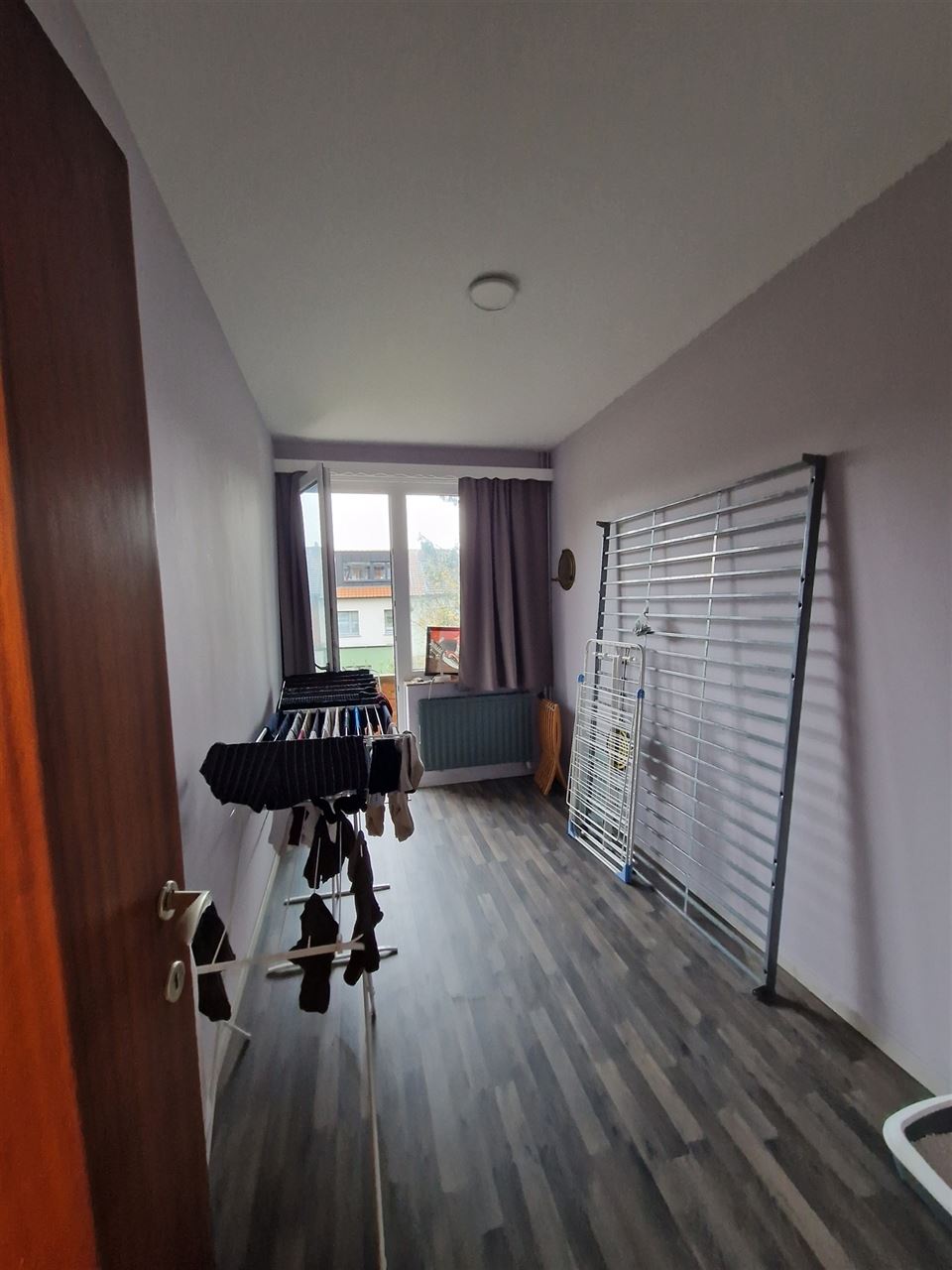 Appartement à AUDERGHEM (3 chambres)