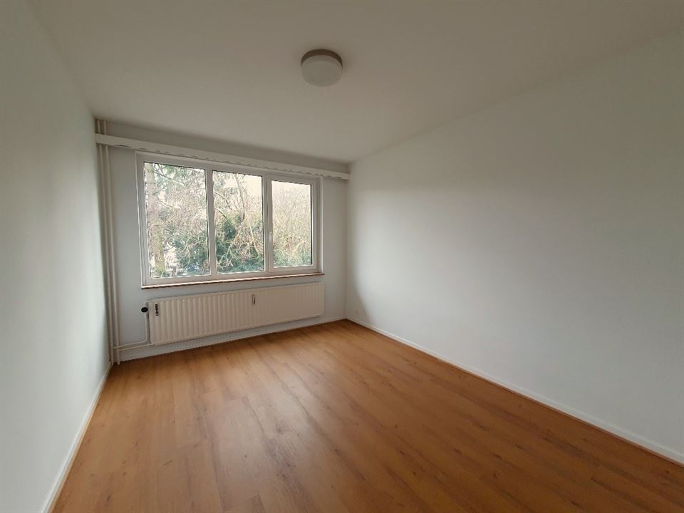 Appartement à AUDERGHEM (2 chambres)