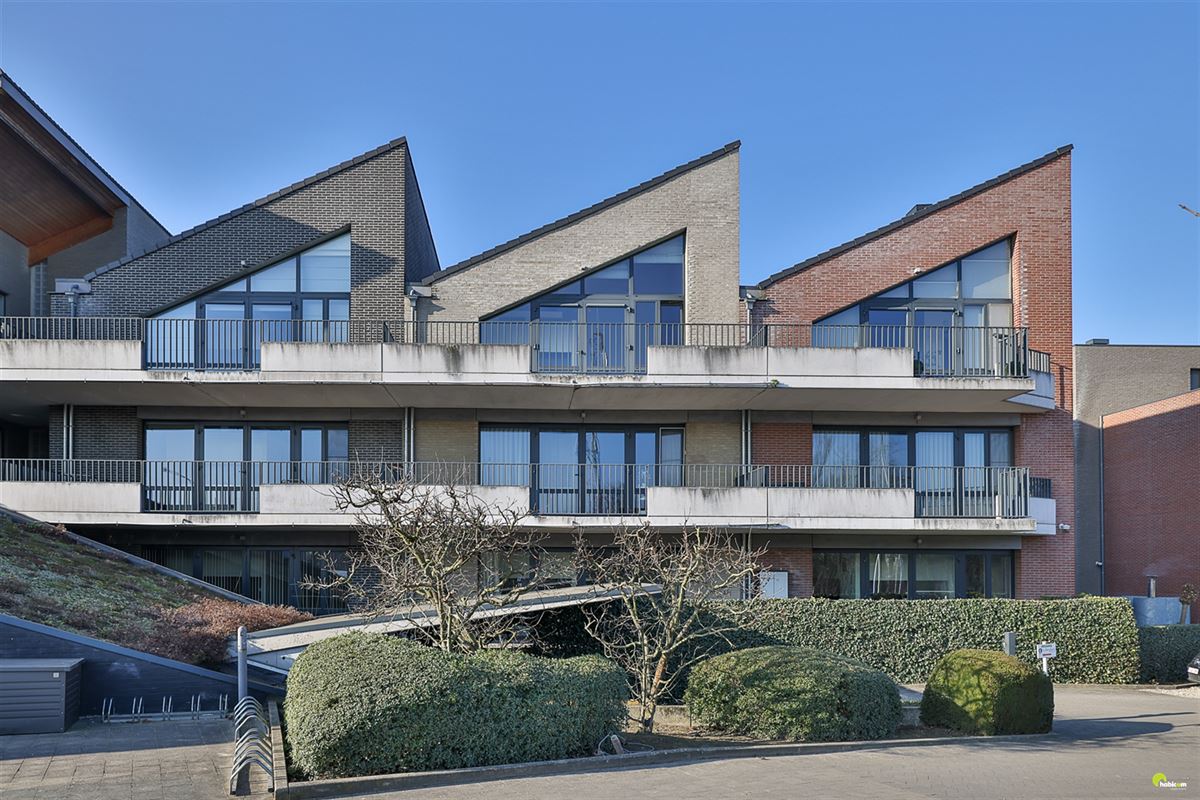 Serviceflat met 1 slk in complex 3 Beuken Kontich te koop te KONTICH (2550)