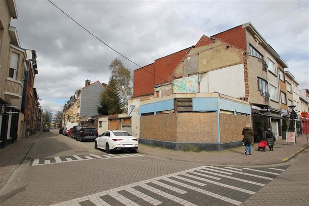 Bouwgrond