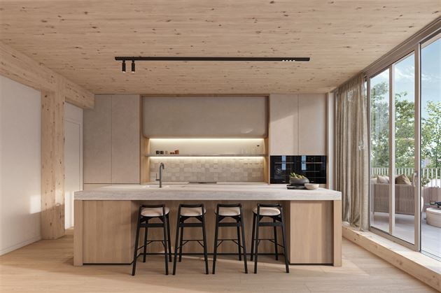 Appartement
