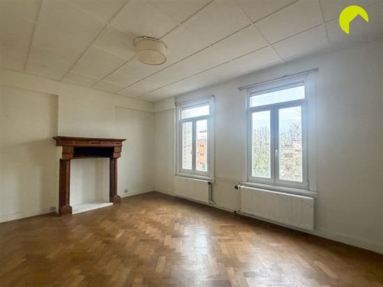 Tweeslaapkamerappartement in Berchem!
