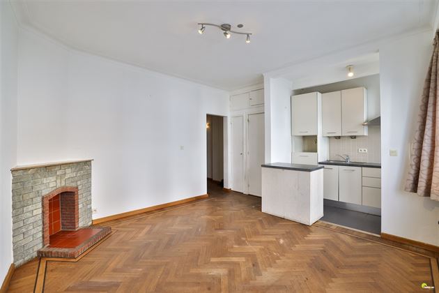 GroundfloorFlat