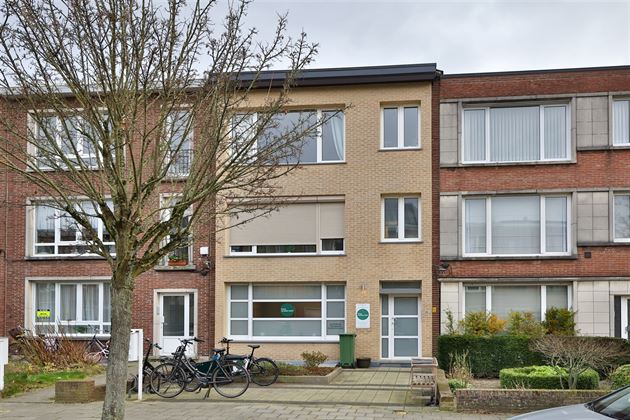 Praktijkruimte vrij beroep van 120 m² - Modulair - Omvorming tot appartement mogelijk