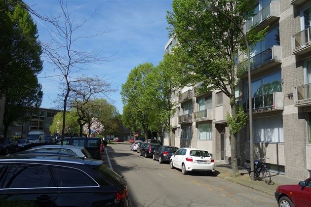 GroundfloorFlat