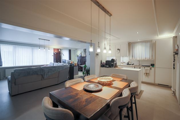 GroundfloorFlat