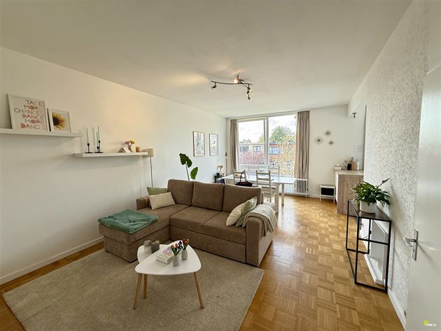 Gezellig 2 SLK appartement in Berchem!