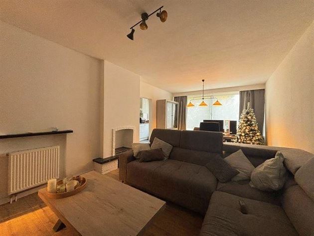 Ruim en instapklaar appartement 2 slpks
