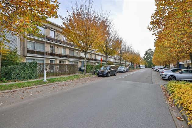 Klassiek appartement in het centrum van Edegem