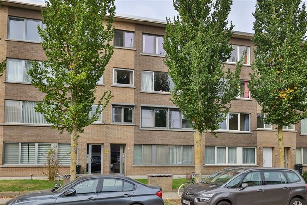 Instapklaar, ruim 2slpk. appartement in klein gebouw