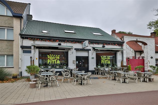 Opbrengsteigendom te koop in Stabroek!