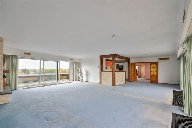 RoofAppartement