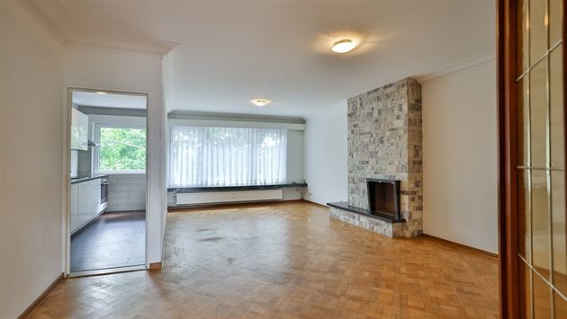 2slk appartement op groene locatie in Deurne