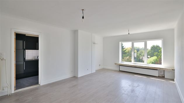 2slk appartement met groen uitzicht in Boechout