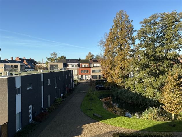 Prachtig 3-slaapkamerappartement in rustige woonwijk!