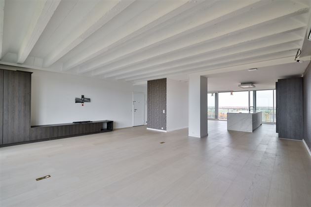 gerenoveerd A-label appartement met panoramische zichten