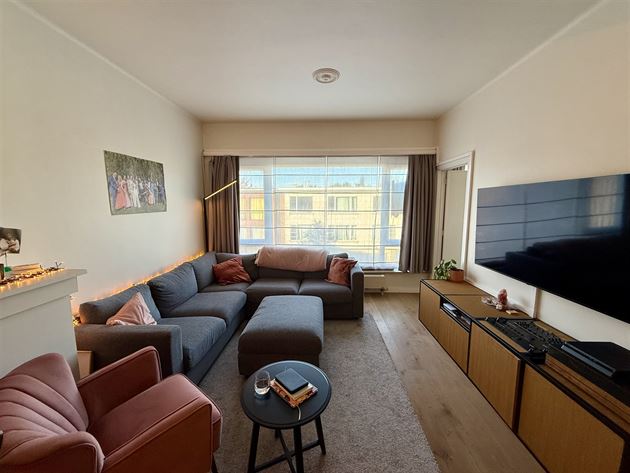 2 slk appartement in Berchem!