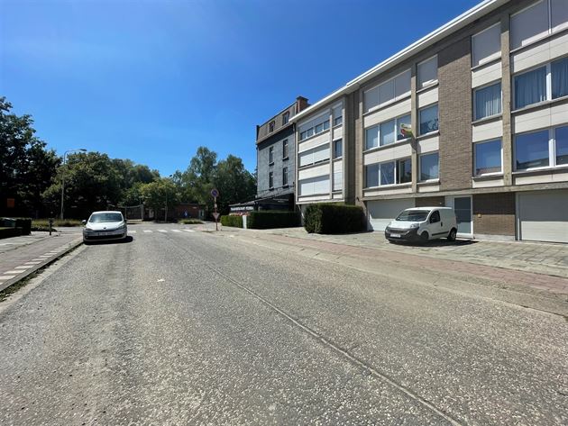 Gezellig appartement met 2 slpks te huur!