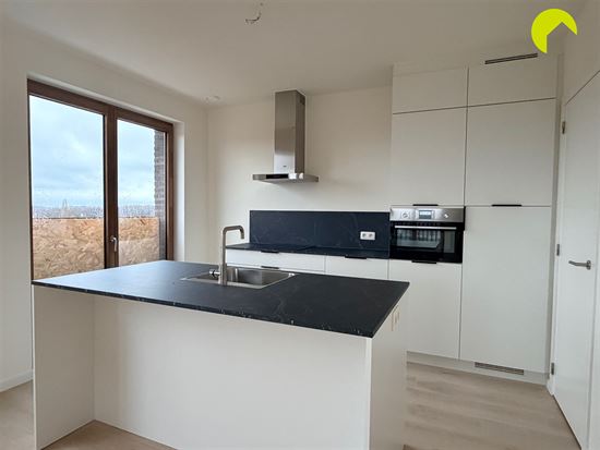 Nieuwbouw BEN-appartement in rustige omgeving!