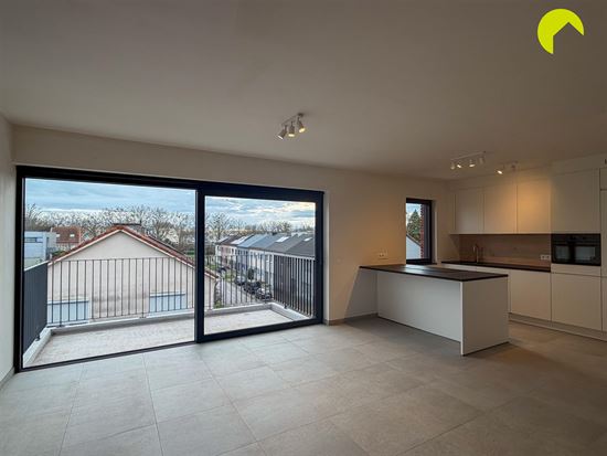 Energiezuinige nieuwbouwappartement te Wilrijk!