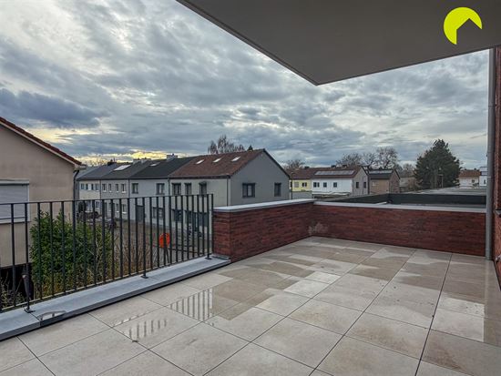 Energiezuinige nieuwbouwappartement te Wilrijk!