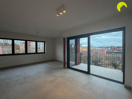 Energiezuinige nieuwbouwappartement te Wilrijk!