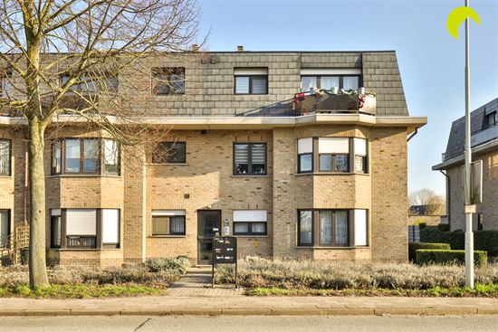 Modern en functioneel appartement te Aartselaar