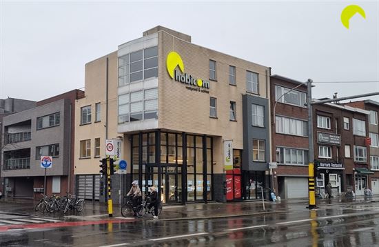 Goed gelegen opbrengsteigendom in Wilrijk!