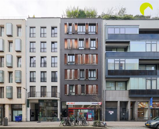 recent instapklaar appartement met staanplaats