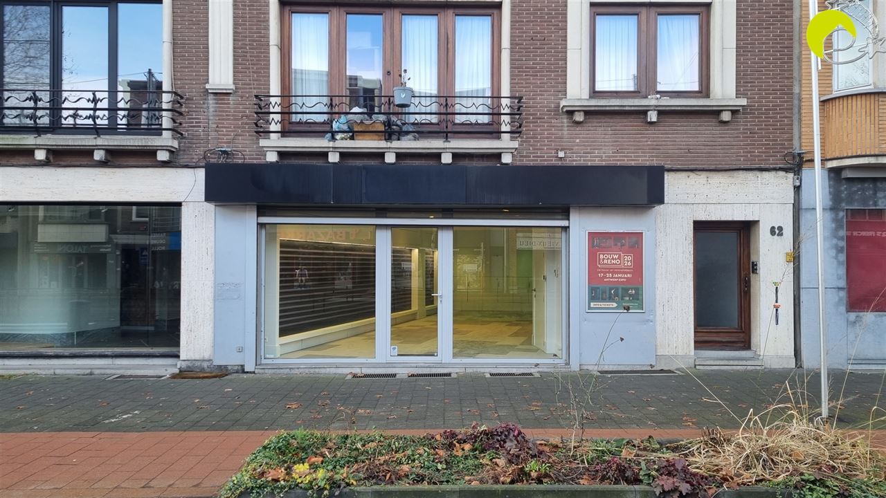 Woning in Mortsel