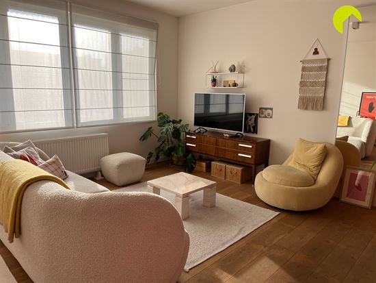 Lichtrijk 1 SLK appartement in Mortsel!