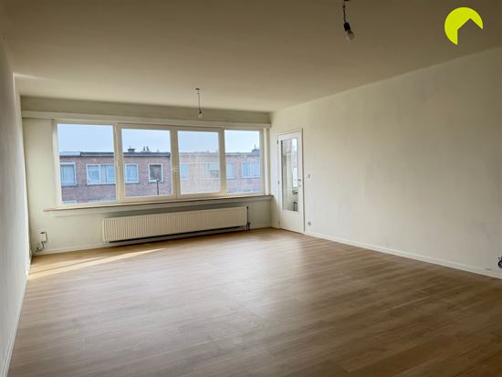 Appartement met 2 slaapkamers in een gezellige woonwijk te Borsbeek