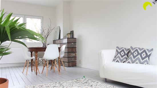 Gezellig appartement nabij het centrum van Mortsel ook voor korte termijn huur!