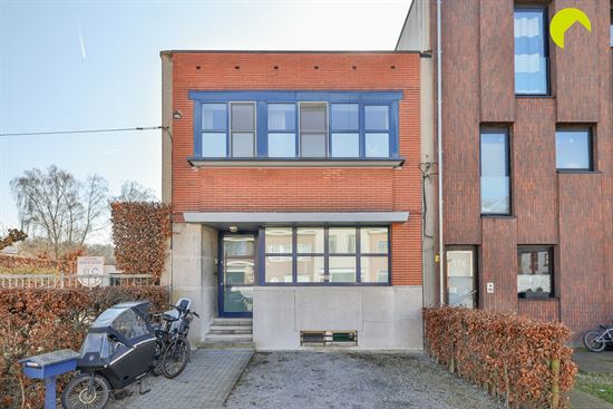 Zeer verzorgde en instapklare woning met tuin