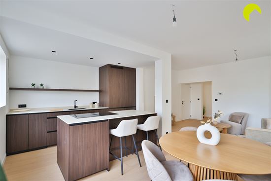 GLV appartement 3 slpks en Zuid-koer 20m²