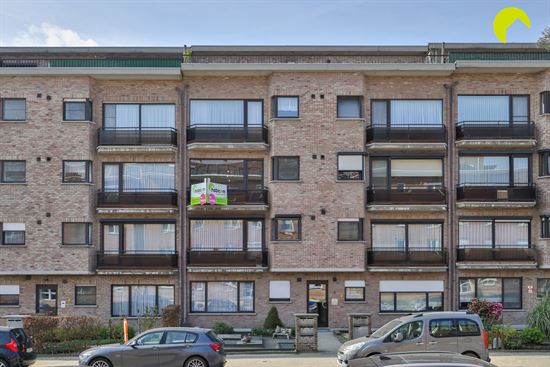 Welkom in dit charmante appartement in Hoboken