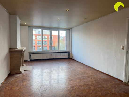 Instapklaar appartement met 2 slaapkamers!