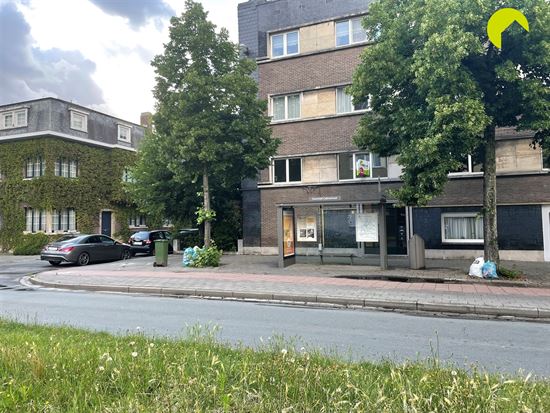 Uniek en uiterst lichtrijk 2 slpk appartement! 