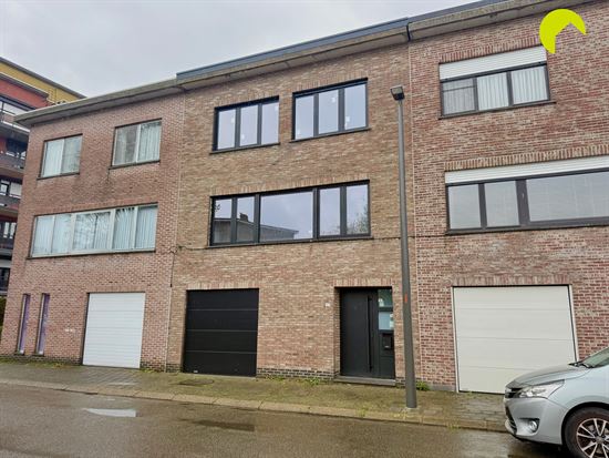 Ruime bel-étage met tuin in Mortsel!