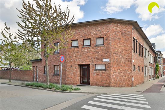 Verrassend ruime woning met 4 slpks + polyvalente ruimte (46 m²) op GLV