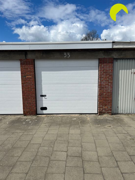 Garage - Parking