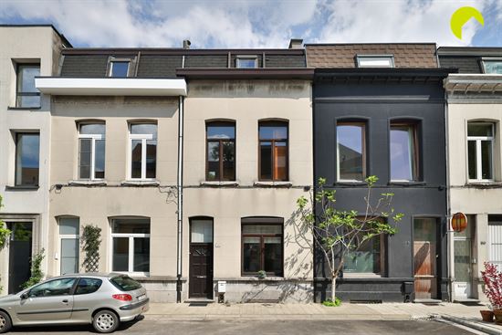 Charmante woning met 4 slaapkamers